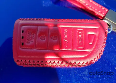 2026 Acura Rdx A-Spec Advance Package z USA, uszkodzony, nr VIN 5J8TC2H84TL001666